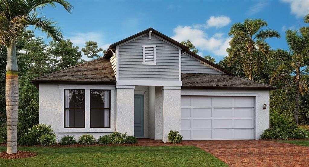8211 Capstone Ranch Drive New Port Richey, FL 34655 - Photo 1 of 1 Gallery Image 1