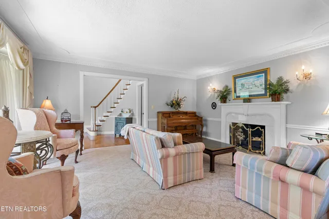 $428,500 | 145 Lynn Avenue, Jellico, TN 37762