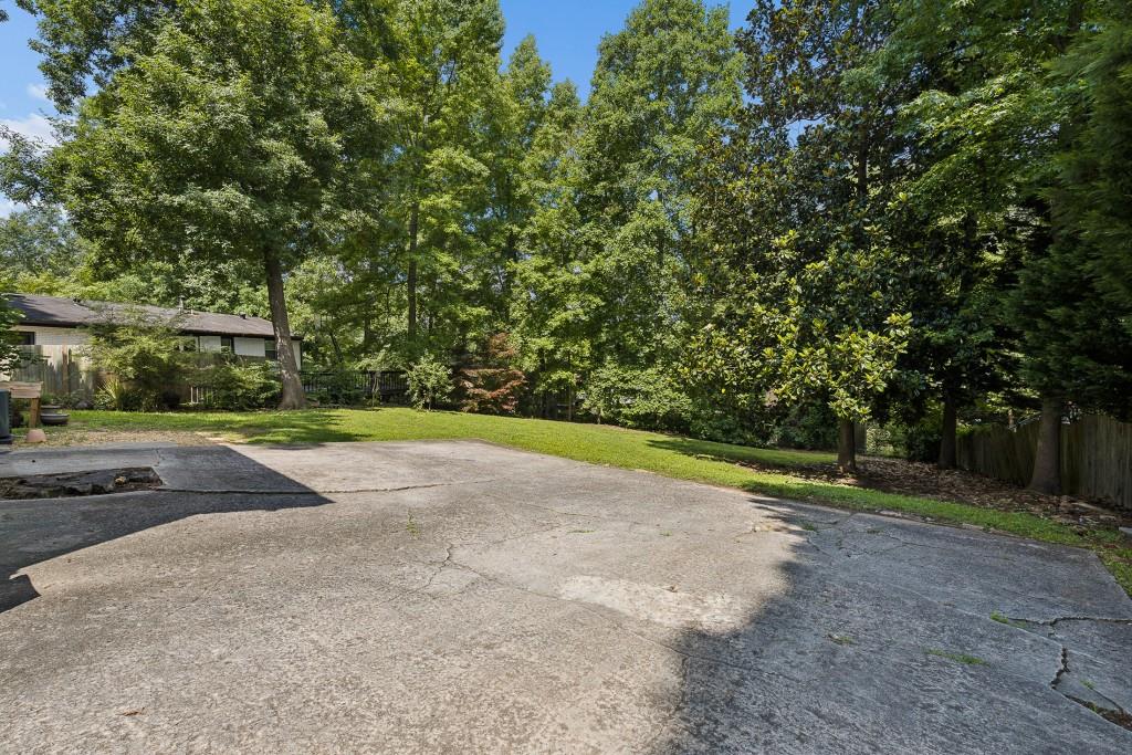 3600 Ridge Road Southeast Smyrna, GA 30080 - Photo 23 of 24