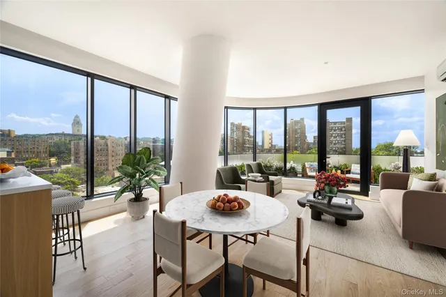 $3,100 | 44 Hudson Street, Unit 903, Yonkers, NY 10701