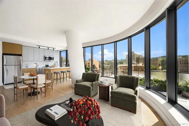 $3,100 | 44 Hudson Street, Unit 903, Yonkers, NY 10701