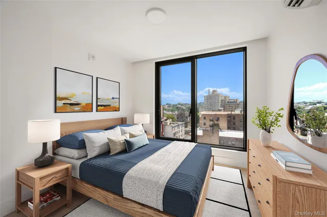 $3,100 | 44 Hudson Street, Unit 903, Yonkers, NY 10701