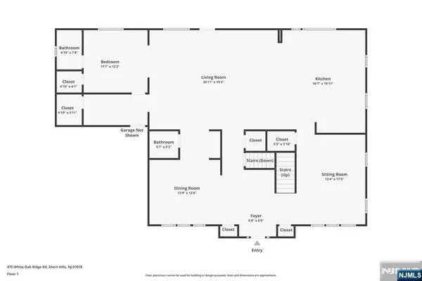 $3,499,000 | 470 White Oak Ridge Road, Short Hills, NJ 07078