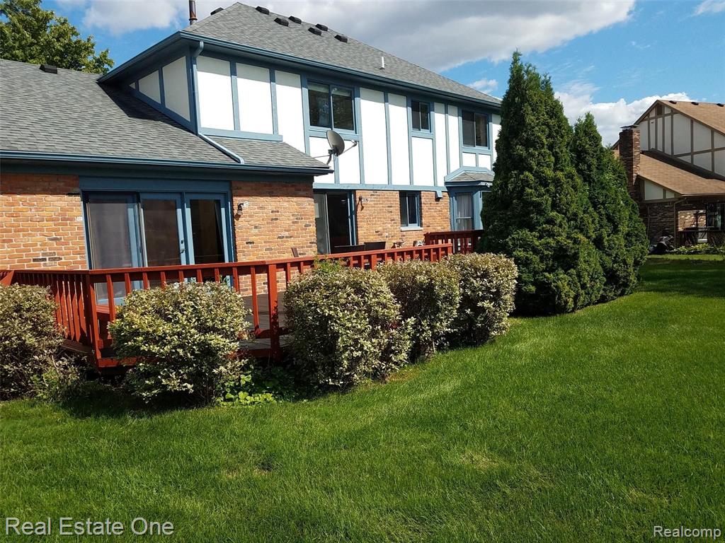 327 Silvervale Drive Rochester, MI 48309 - Photo 42 of 43