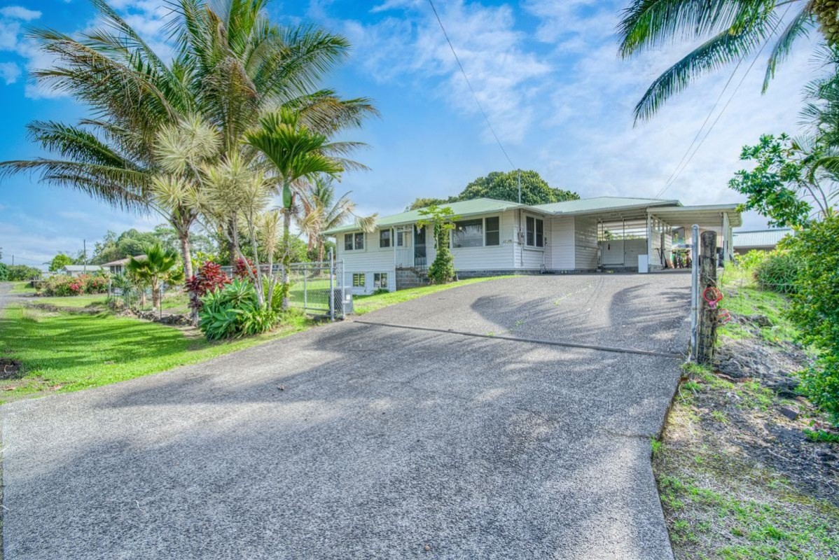 17-179 Volcano Road Keaau, HI 96749 - Photo 1 of 30