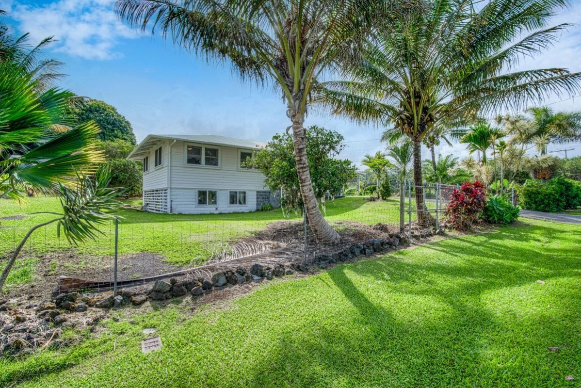 17-179 Volcano Road Keaau, HI 96749 - Photo 21 of 30