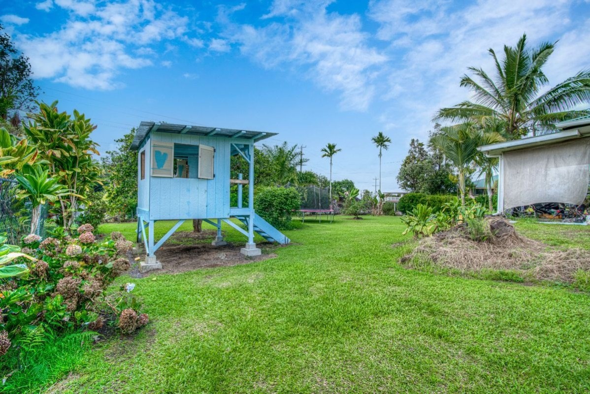 17-179 Volcano Road Keaau, HI 96749 - Photo 23 of 30
