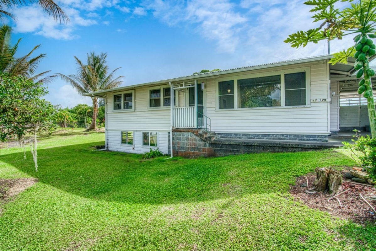 17-179 Volcano Road Keaau, HI 96749 - Photo 24 of 30