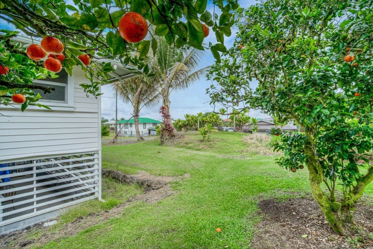 17-179 Volcano Road Keaau, HI 96749 - Photo 26 of 30
