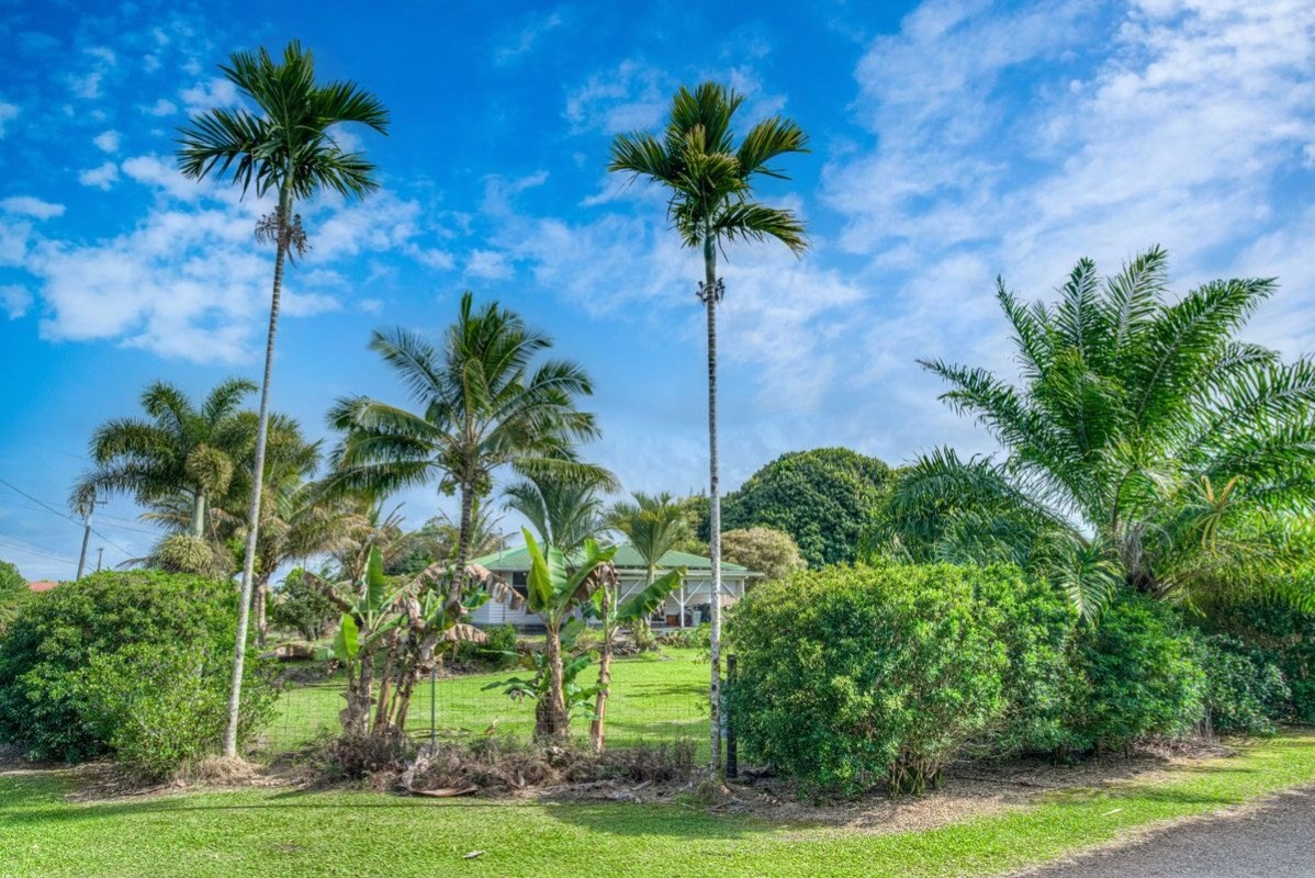 17-179 Volcano Road Keaau, HI 96749 - Photo 27 of 30