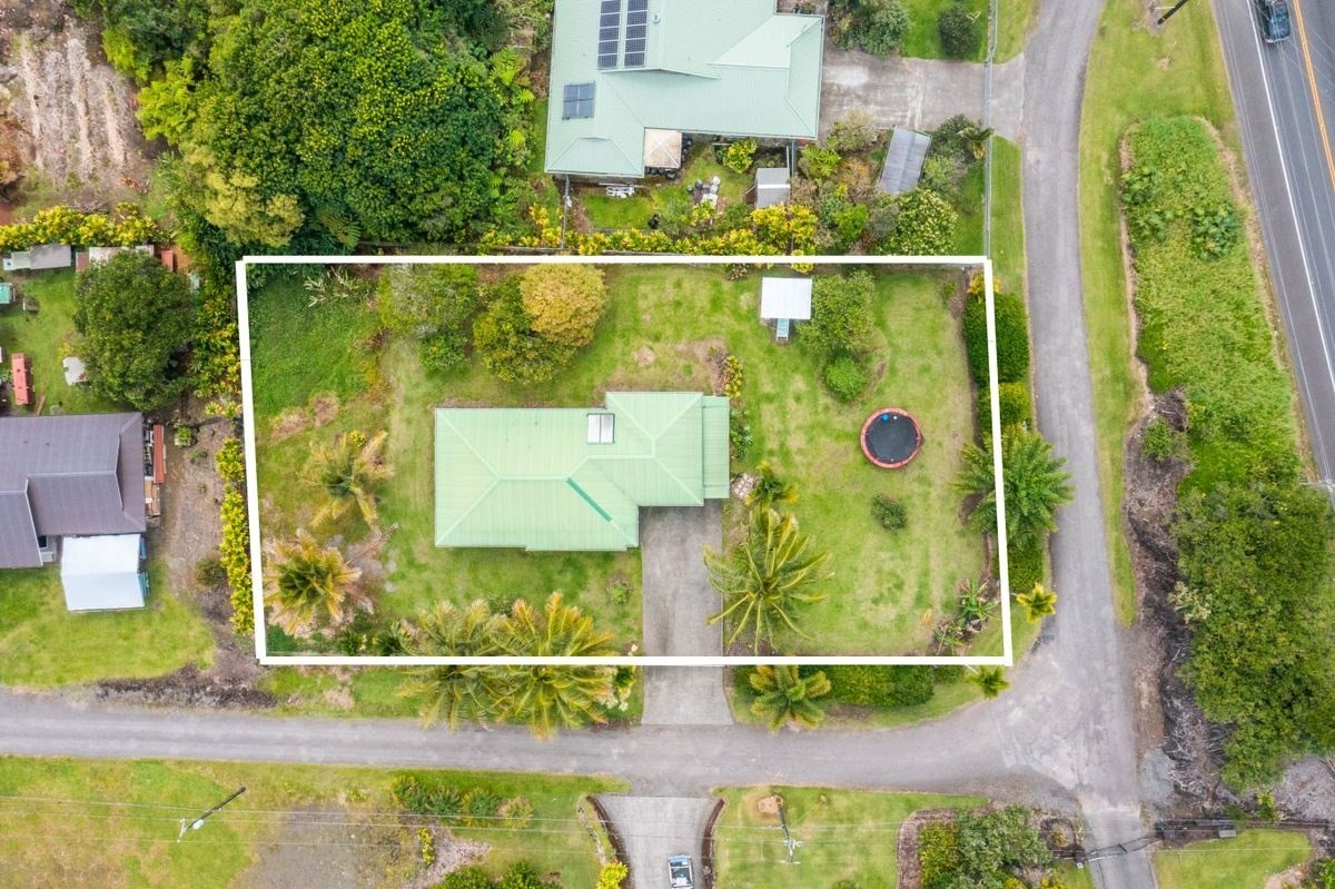 17-179 Volcano Road Keaau, HI 96749 - Photo 30 of 30
