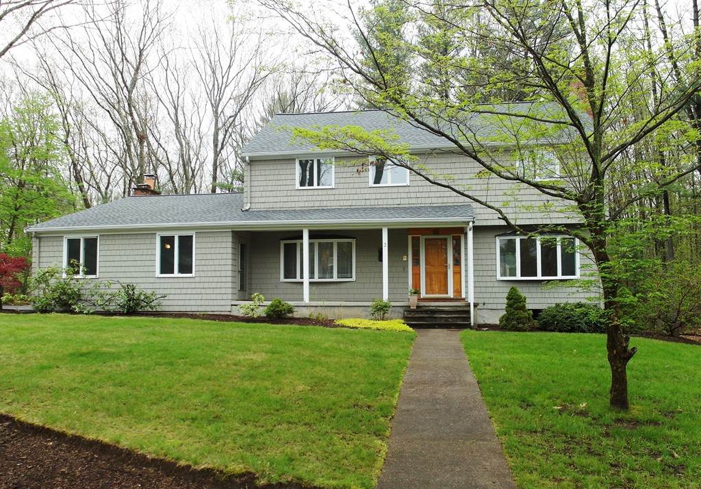 3 Merifield Lane Natick, MA 01760 - Photo 1 of 30 Gallery Image 1