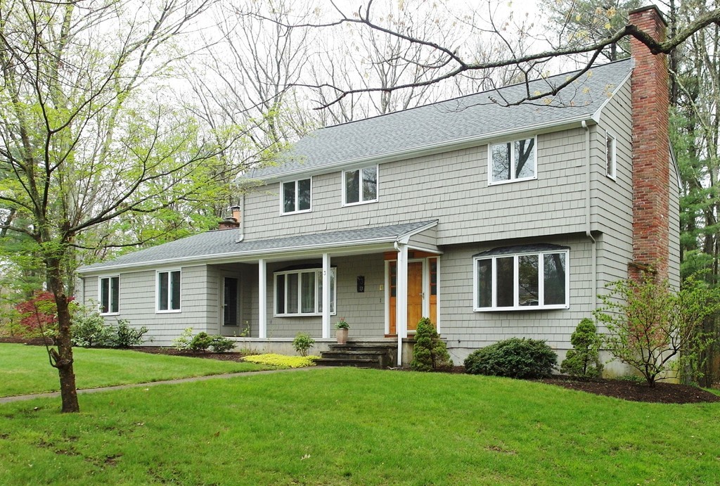 3 Merifield Lane Natick, MA 01760 - Photo 22 of 30 Gallery Image 22