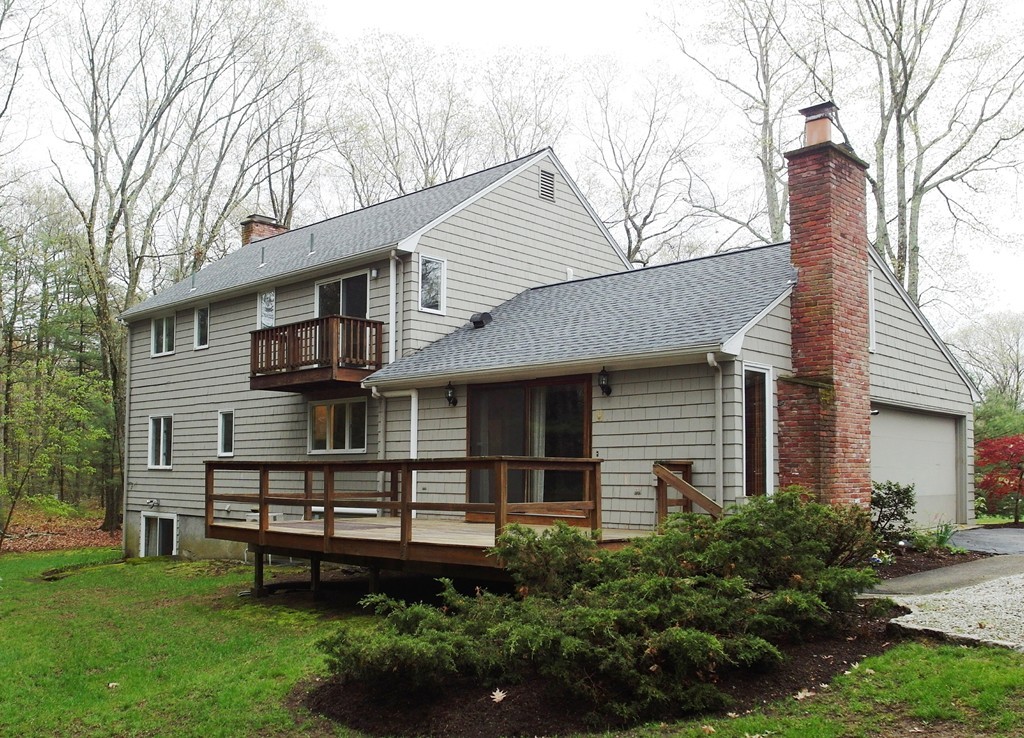 3 Merifield Lane Natick, MA 01760 - Photo 23 of 30 Gallery Image 23