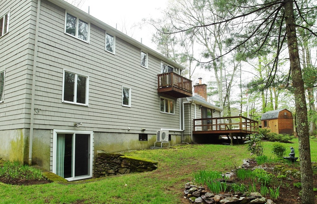 3 Merifield Lane Natick, MA 01760 - Photo 25 of 30 Gallery Image 25