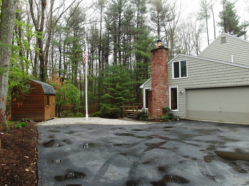 3 Merifield Lane Natick, MA 01760 - Photo 26 of 30 Gallery Image 26