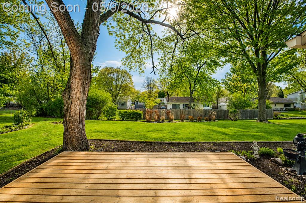 22718 Chestnut Tree Novi, MI 48375 - Photo 36 of 49 Gallery Image 36