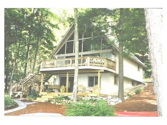 237 North Shore Road New Durham, NH 03855 - Photo 1 of 1