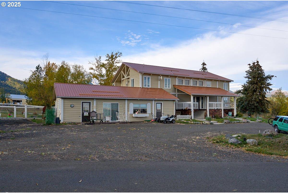 61486 Liberty Road Joseph, OR 97846 - Photo 48 of 48 Gallery Image 48