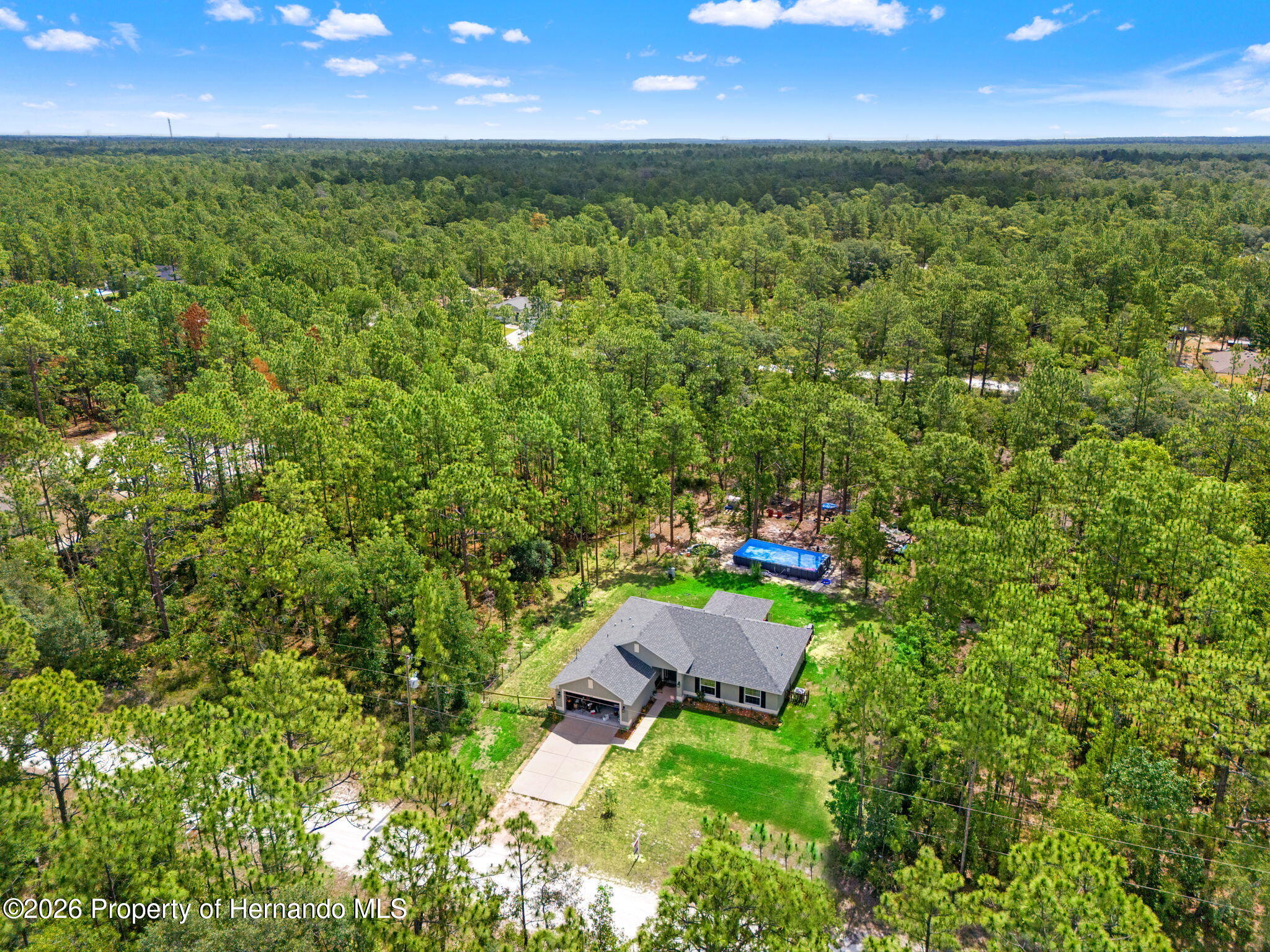 18336 Macek Road Weeki Wachee, FL 34614 - Photo 59 of 73 Gallery Image 59