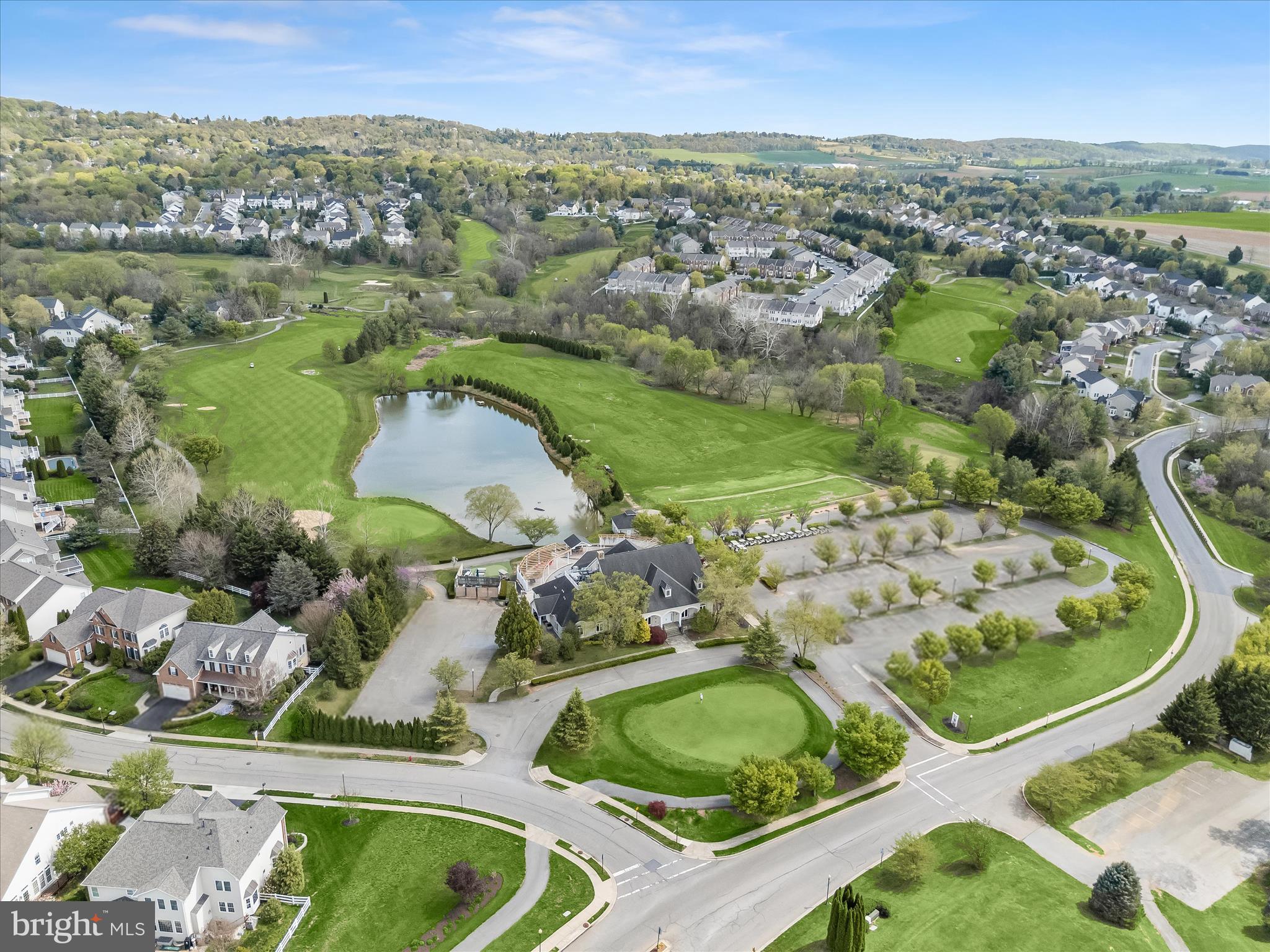 2616 Quebec School Road Middletown, MD 21769 - Photo 126 of 133 Richland Golf Course