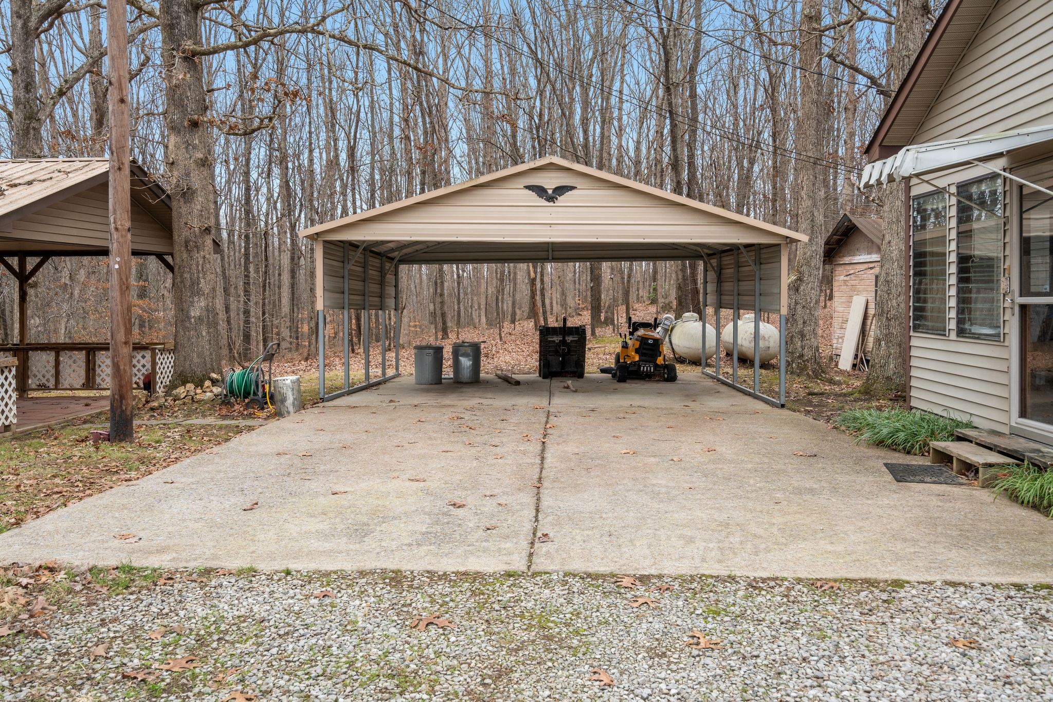 1397 North Main Street Tennessee Ridge, TN 37178 - Photo 14 of 32