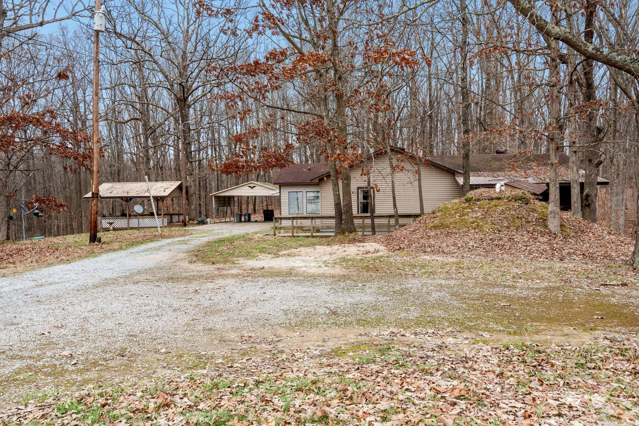 1397 North Main Street Tennessee Ridge, TN 37178 - Photo 30 of 32