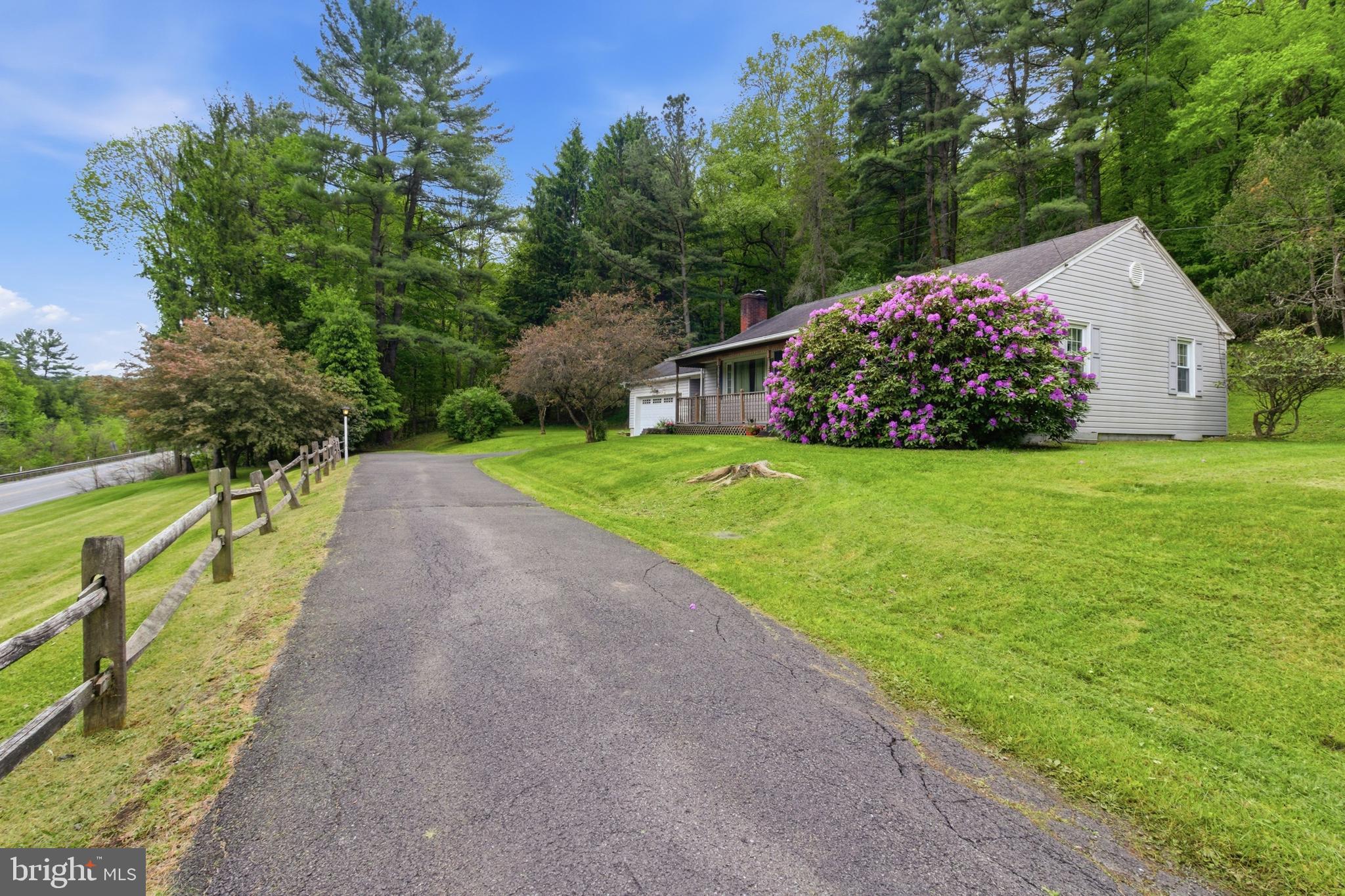 9745 State Park Road Penfield, PA 15849 - Photo 4 of 27 Gallery Image 4
