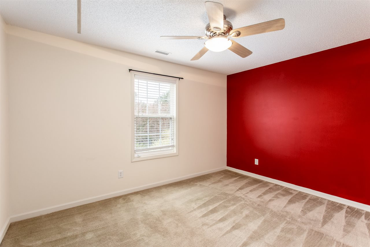 4712 Tommans Trail Raleigh, NC 27616 - Photo 20 of 25 3rd Bedroom
