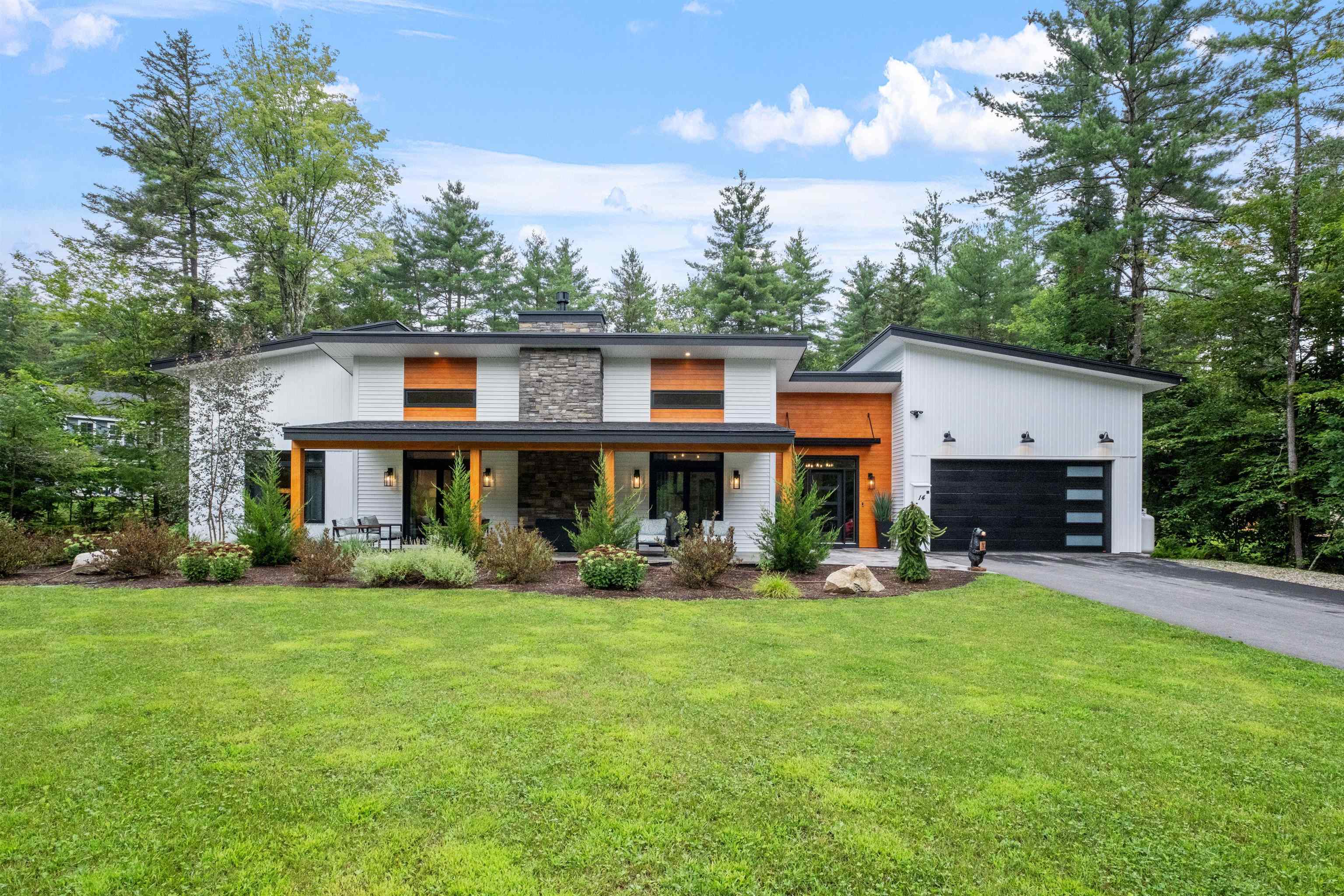 14 Fraser Road Thornton, NH 03285 - Photo 1 of 38