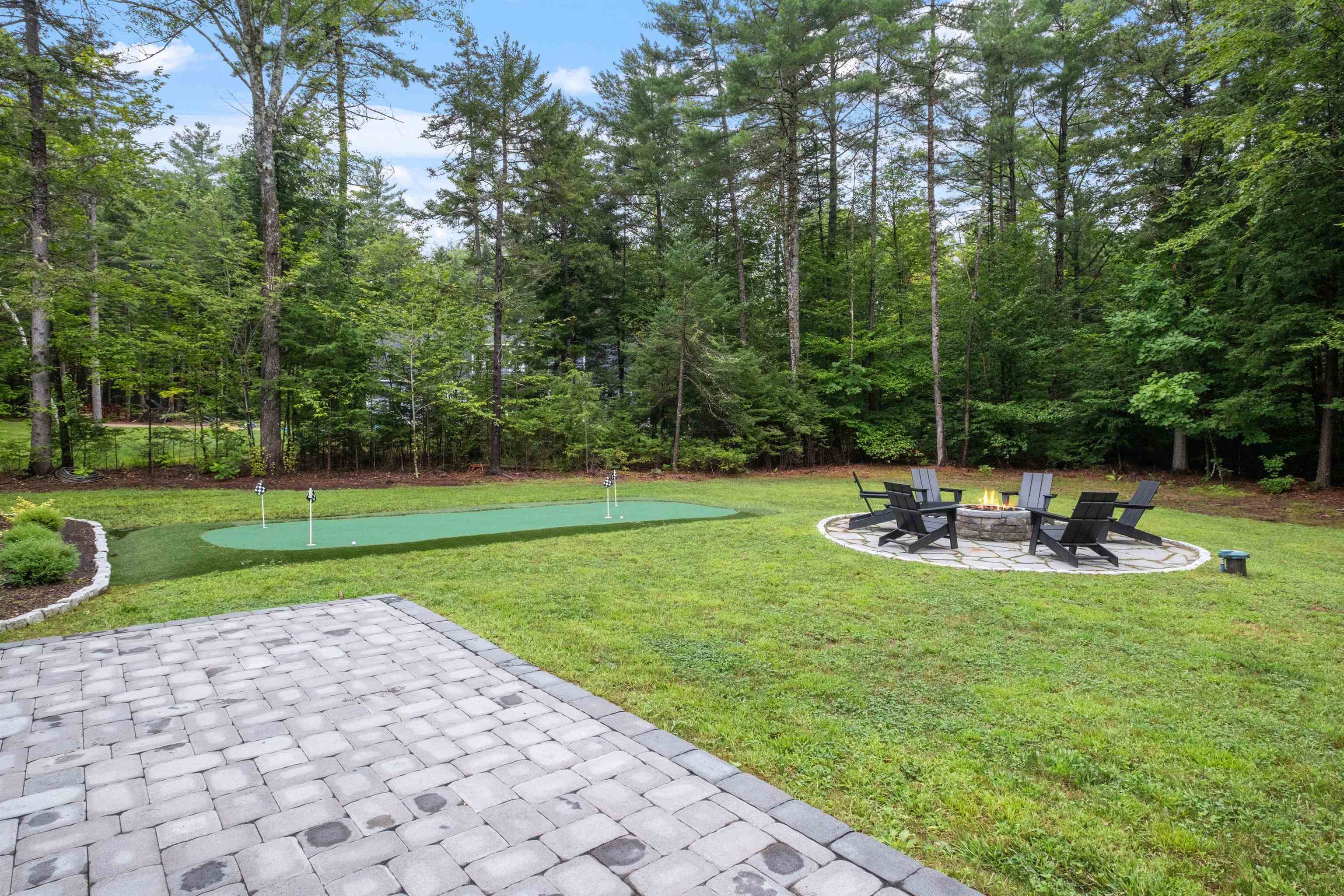 14 Fraser Road Thornton, NH 03285 - Photo 3 of 38