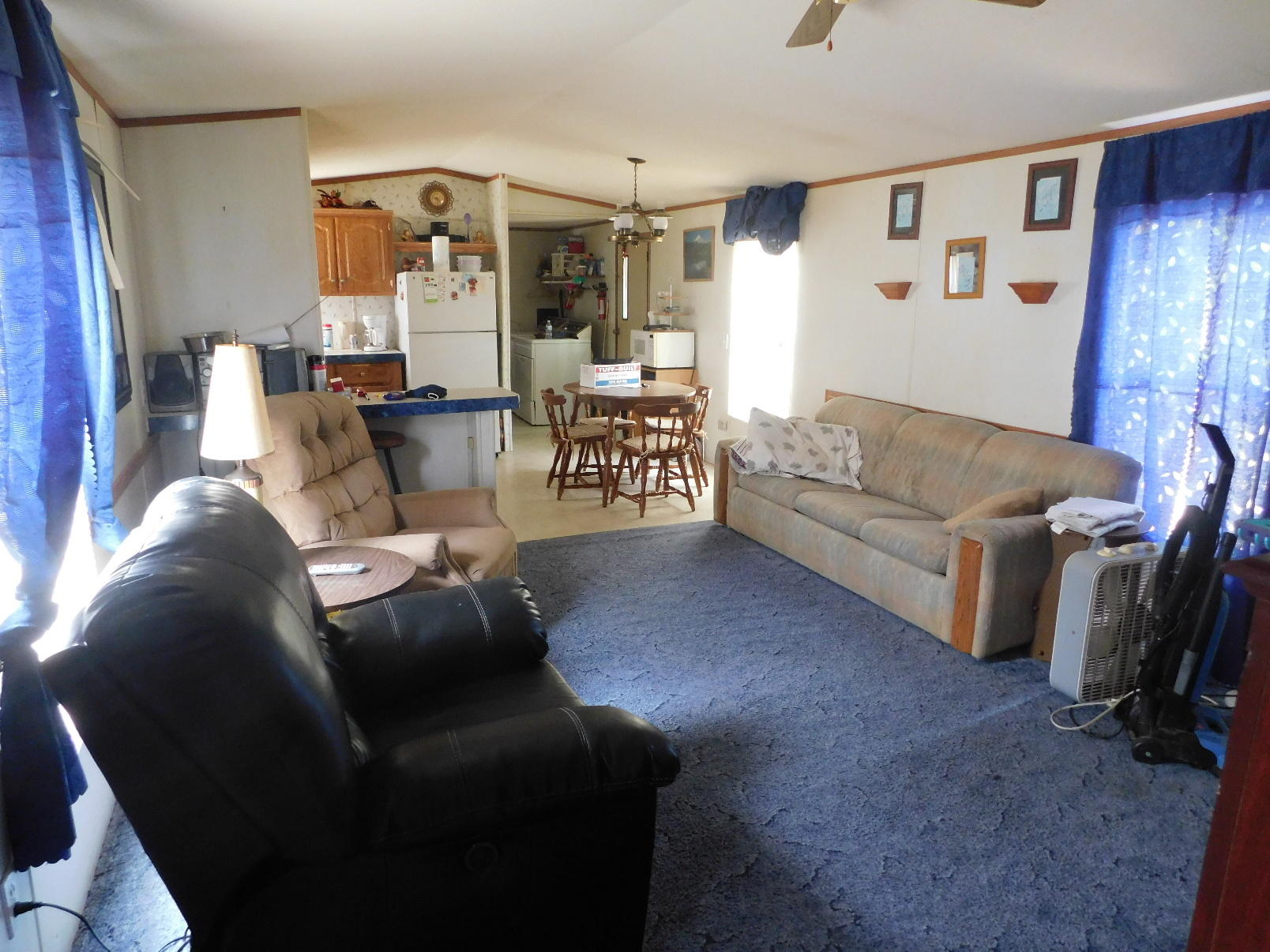 3176 Williams Road Lewiston, MI 49756 - Photo 7 of 19 Gallery Image 7