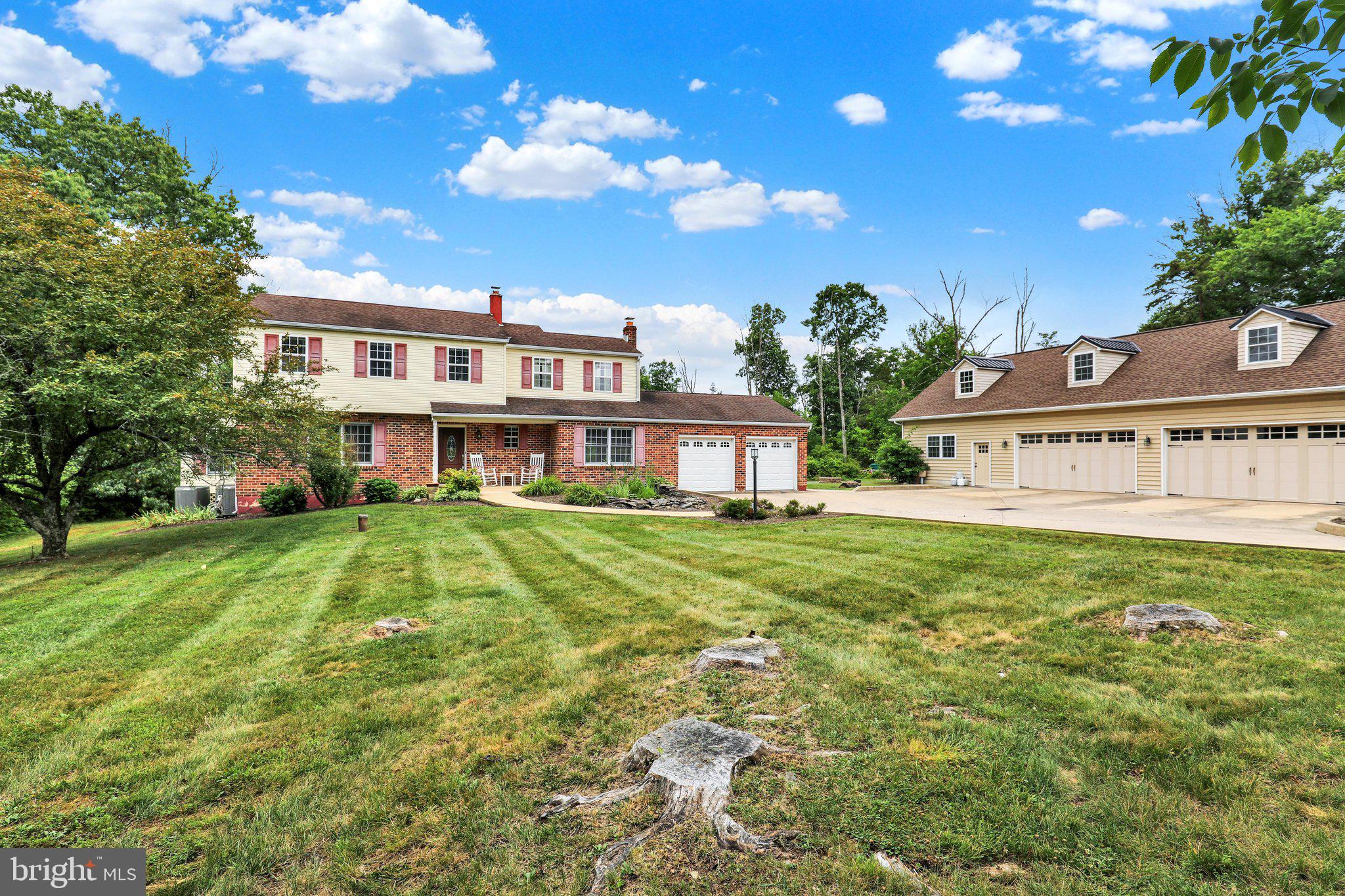 2712 Little Road Perkiomenville, PA 18074 - Photo 51 of 61 360_5527