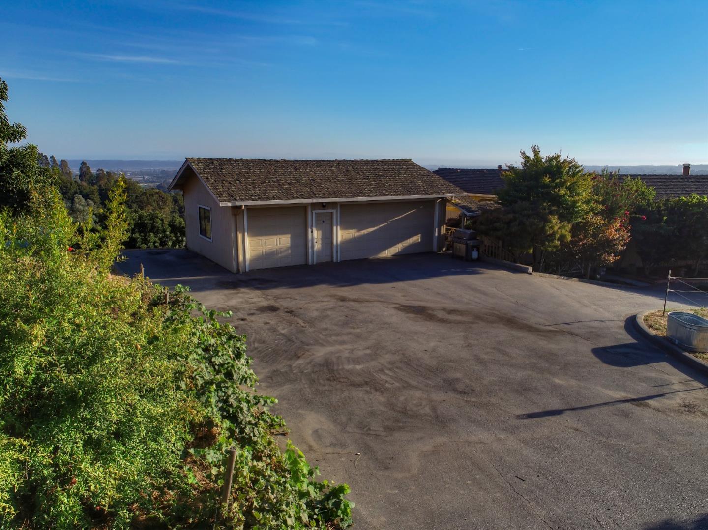 990 Smith Road Watsonville, CA 95076 - Photo 45 of 63 a view of house with yard and outdoor space