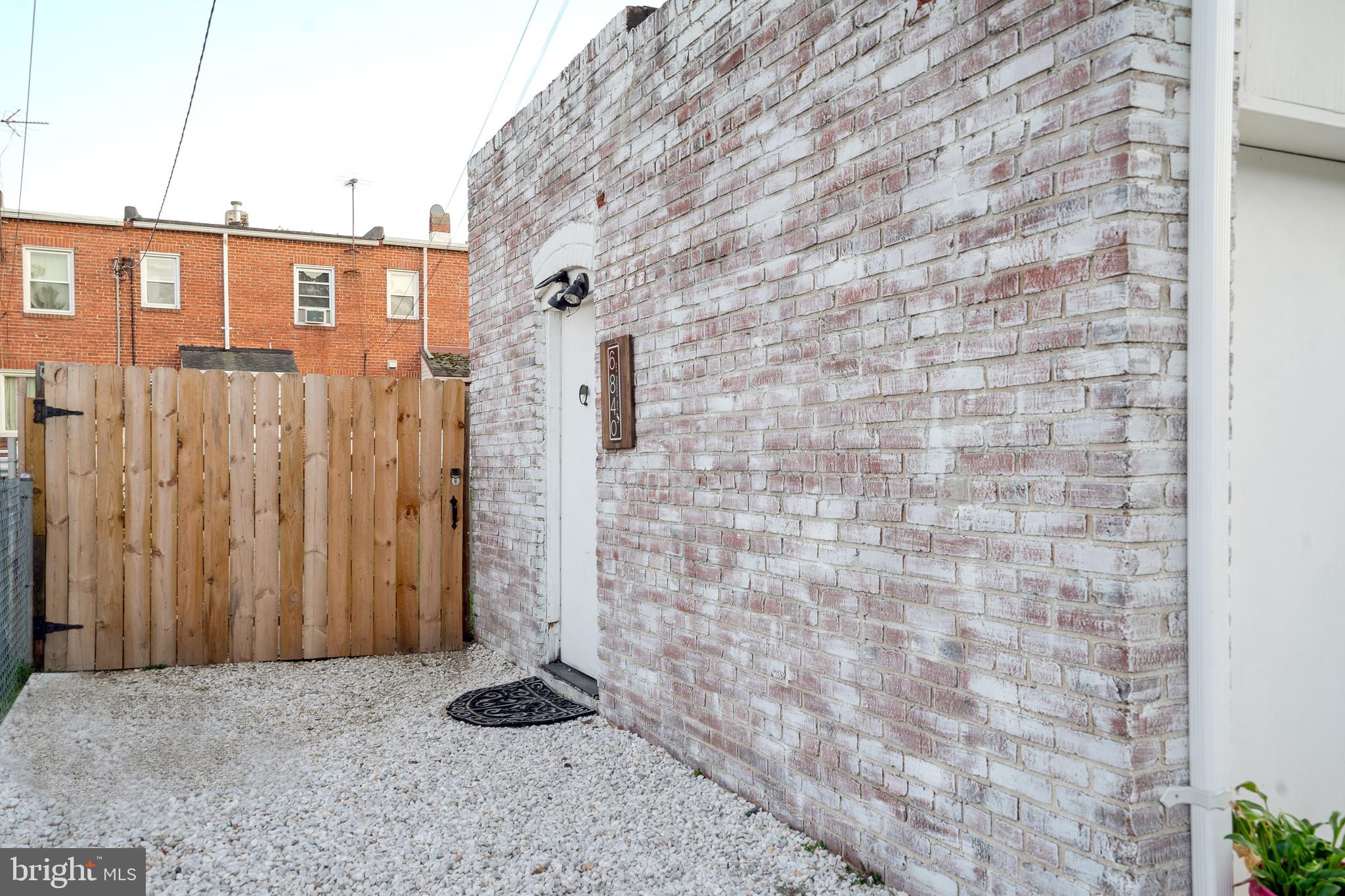 6840 Belclare Road Dundalk, MD 21222 - Photo 49 of 51 Gallery Image 49