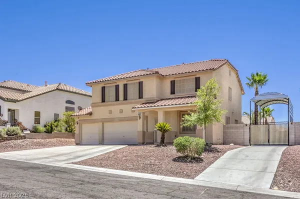 $599,900 | 6607 McKinley Summit Court, Las Vegas, NV 89110