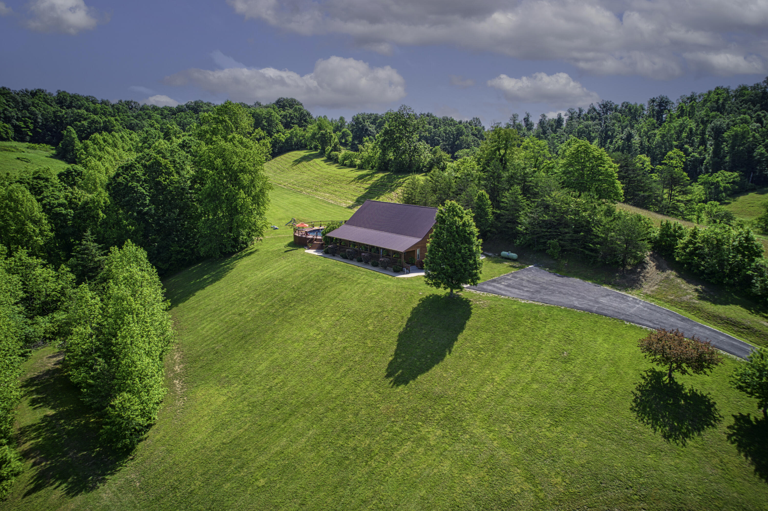 293 Rockcreek Road Sandy Hook, KY 41171 - Photo 3 of 52 DJI_0075_14