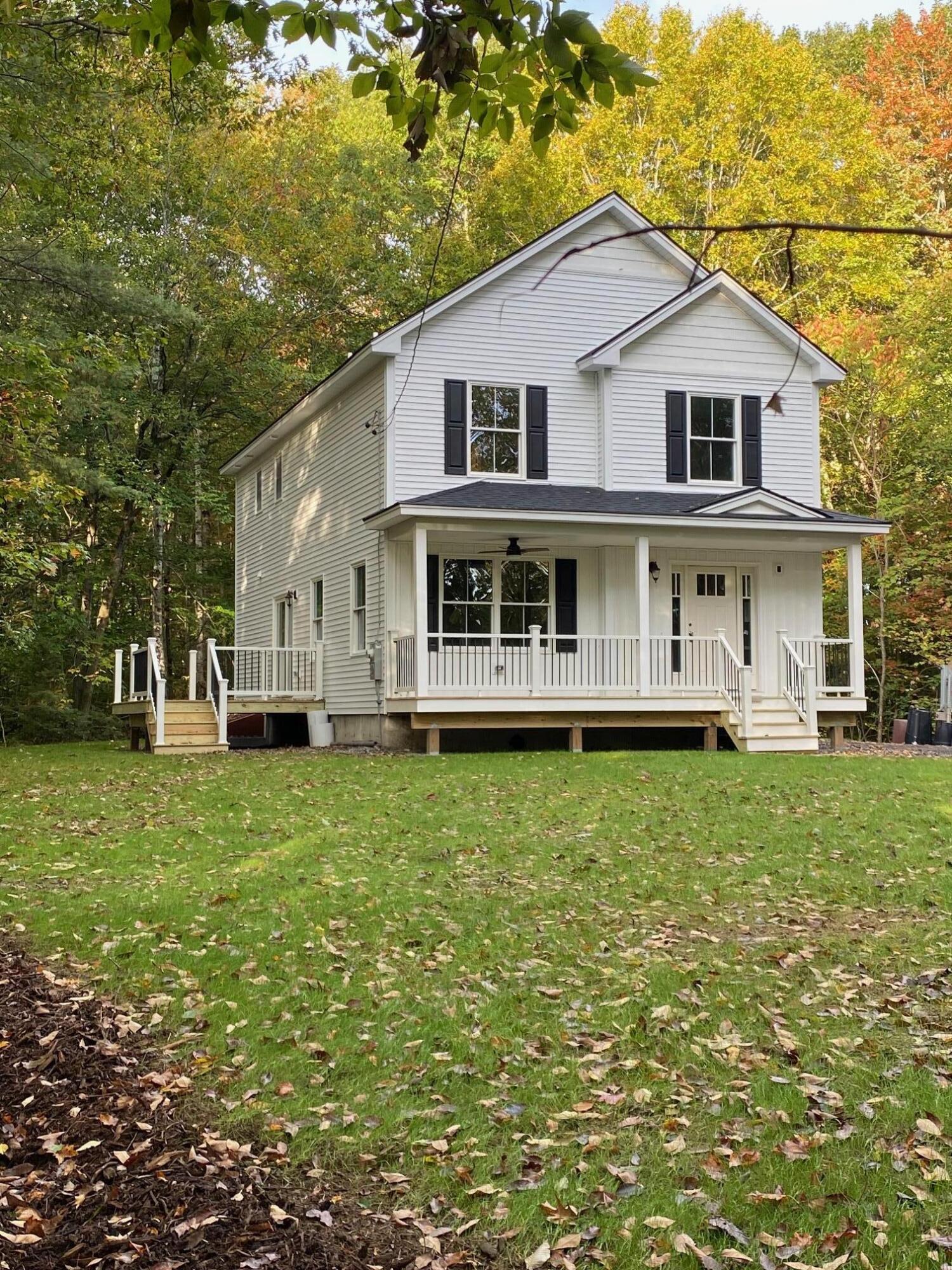 123 Wood Road Gorham, ME 04038 - Photo 2 of 5 IMG_5564