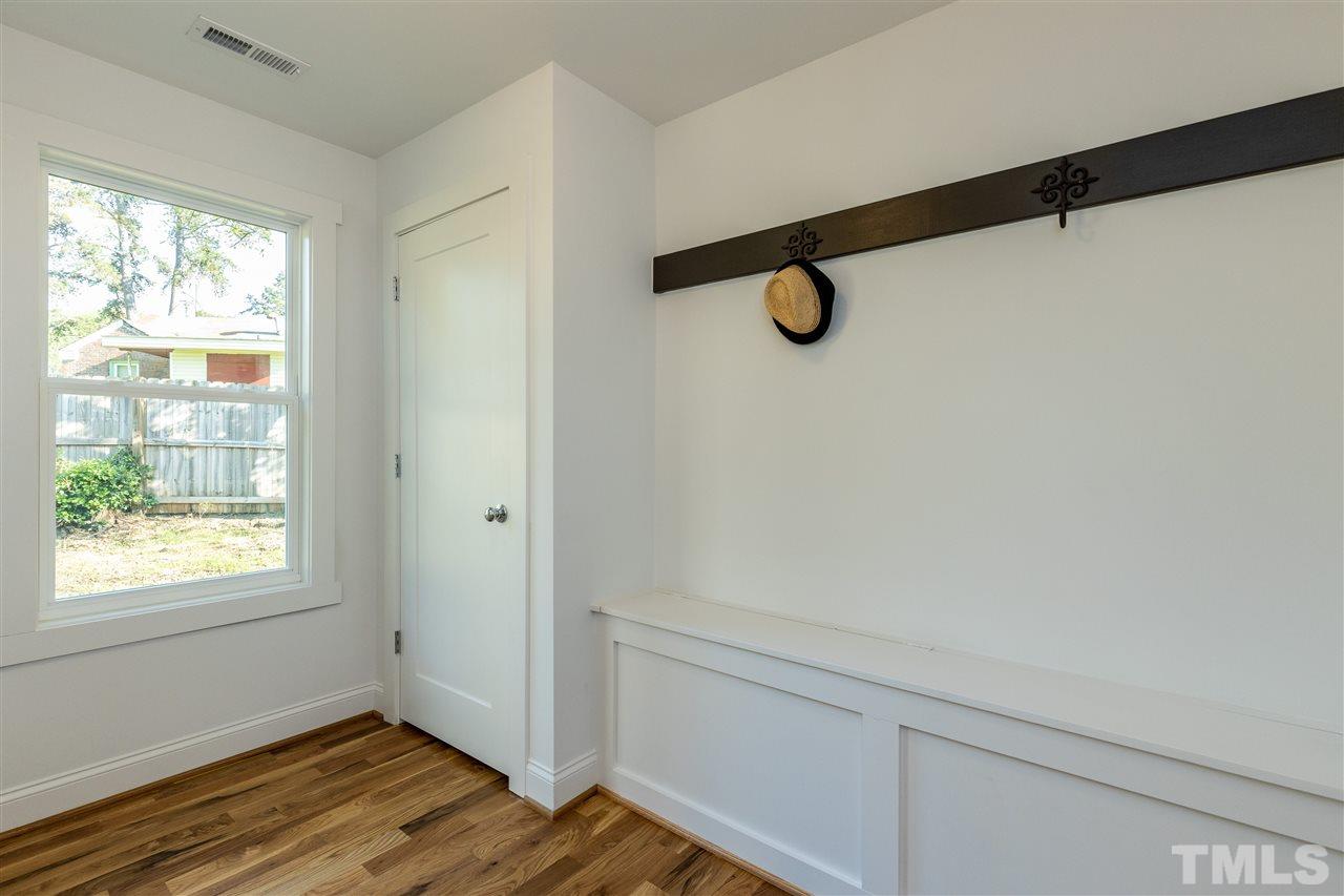 421 North King Charles Road Raleigh, NC 27610 - Photo 11 of 28
