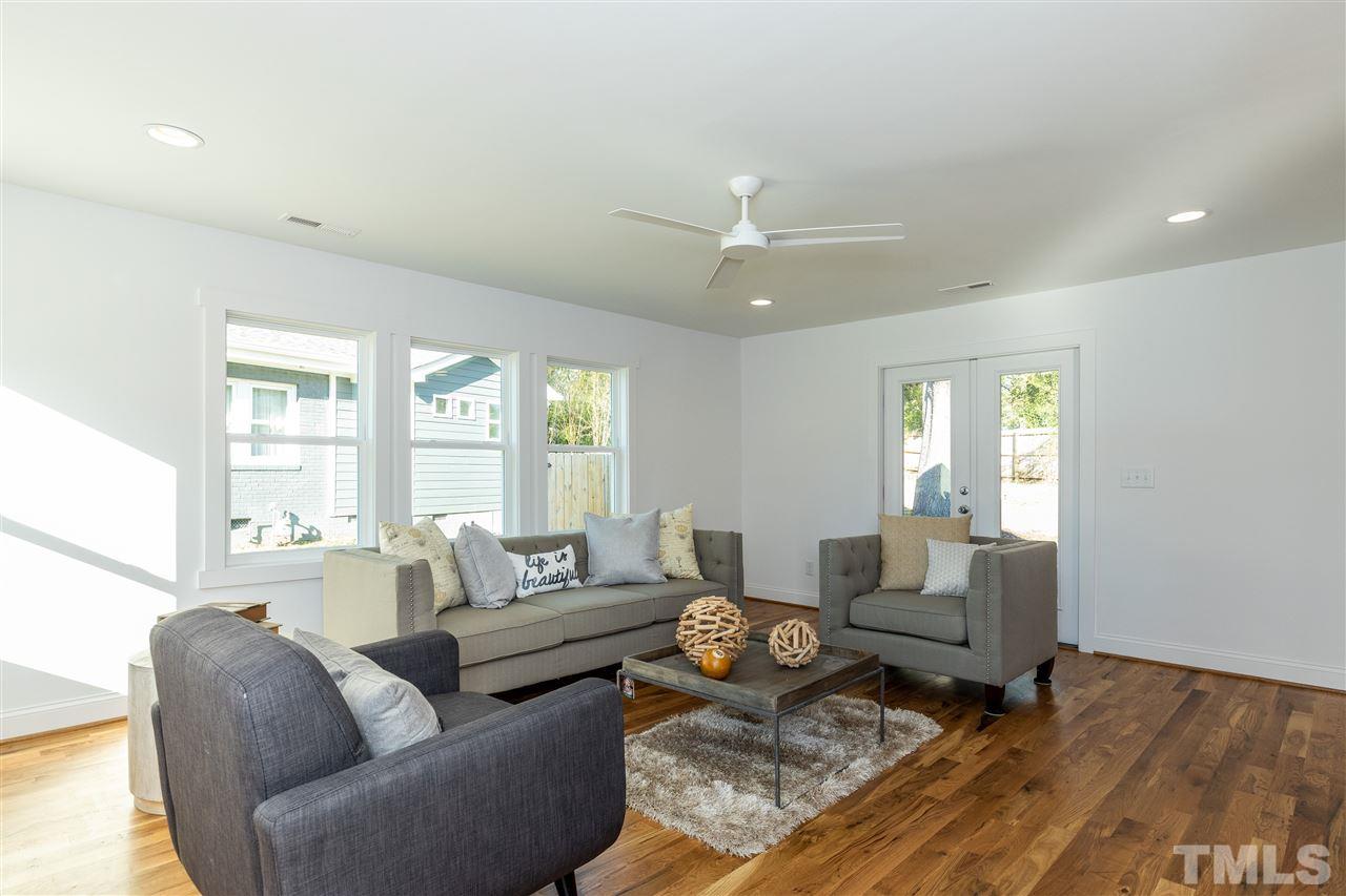 421 North King Charles Road Raleigh, NC 27610 - Photo 13 of 28
