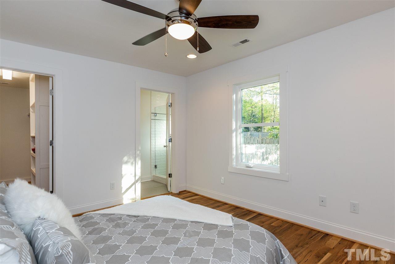421 North King Charles Road Raleigh, NC 27610 - Photo 14 of 28