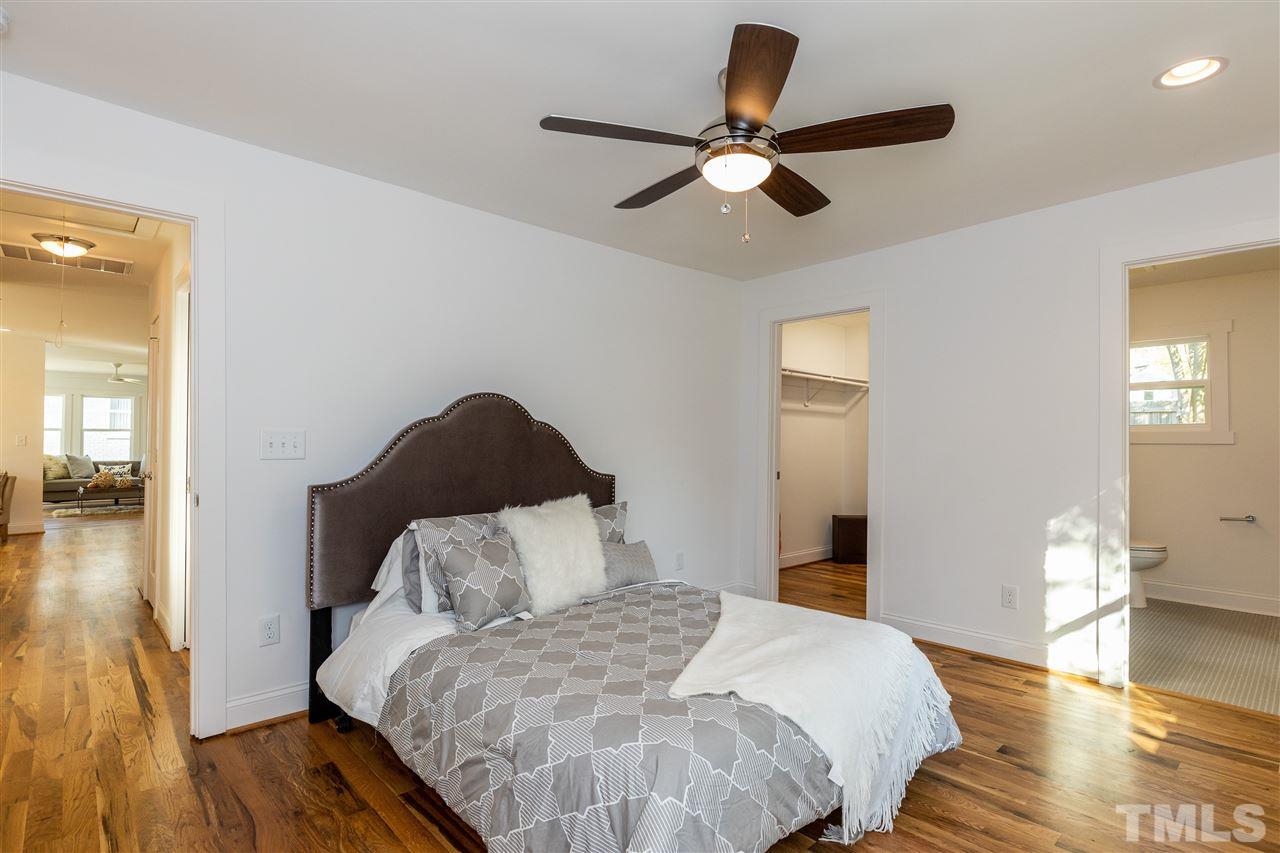 421 North King Charles Road Raleigh, NC 27610 - Photo 15 of 28