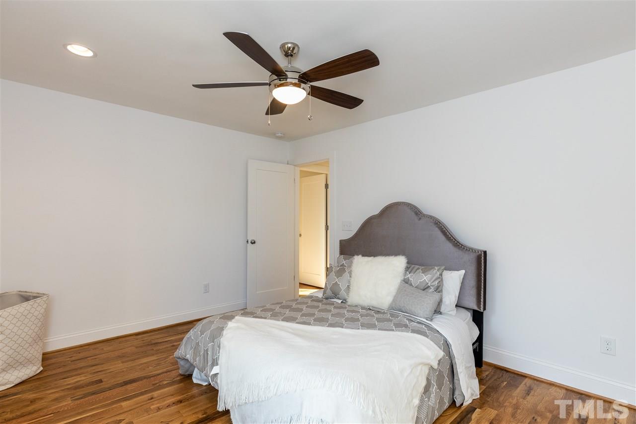 421 North King Charles Road Raleigh, NC 27610 - Photo 16 of 28