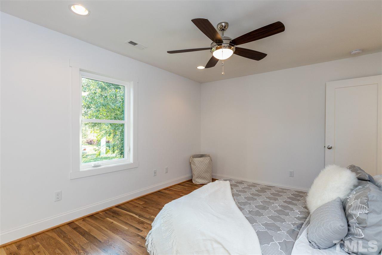 421 North King Charles Road Raleigh, NC 27610 - Photo 17 of 28
