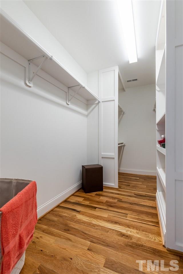 421 North King Charles Road Raleigh, NC 27610 - Photo 18 of 28