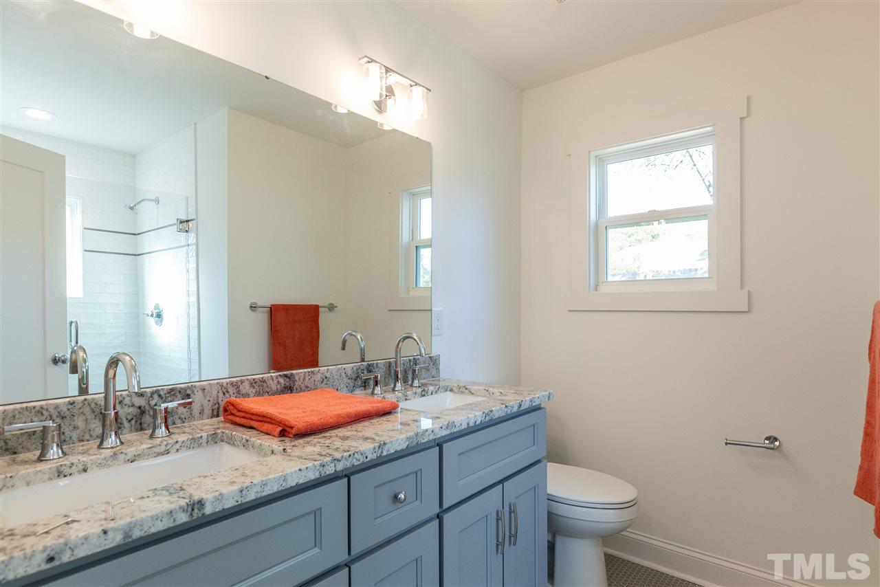421 North King Charles Road Raleigh, NC 27610 - Photo 19 of 28