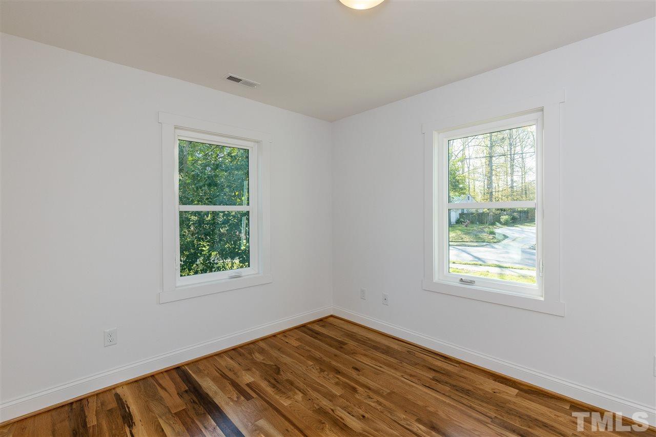 421 North King Charles Road Raleigh, NC 27610 - Photo 23 of 28