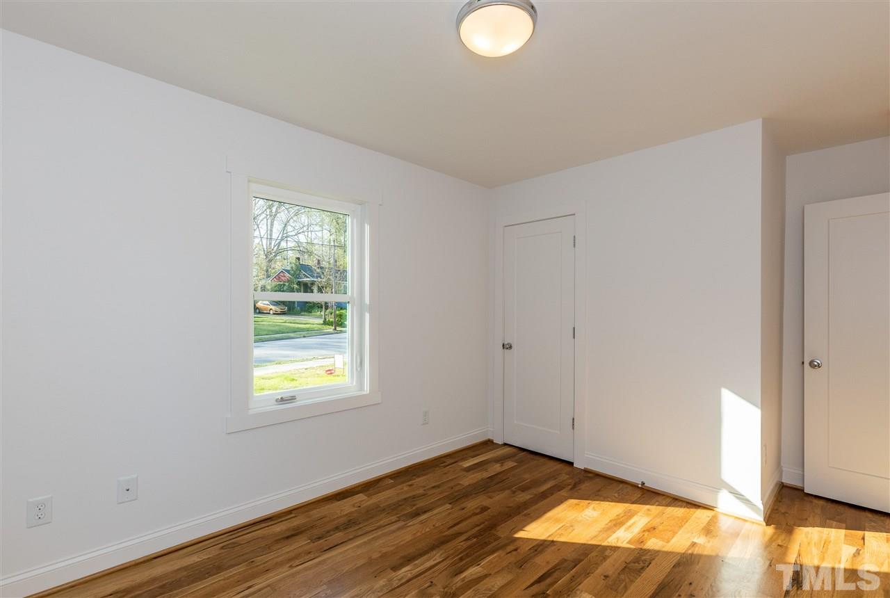 421 North King Charles Road Raleigh, NC 27610 - Photo 24 of 28