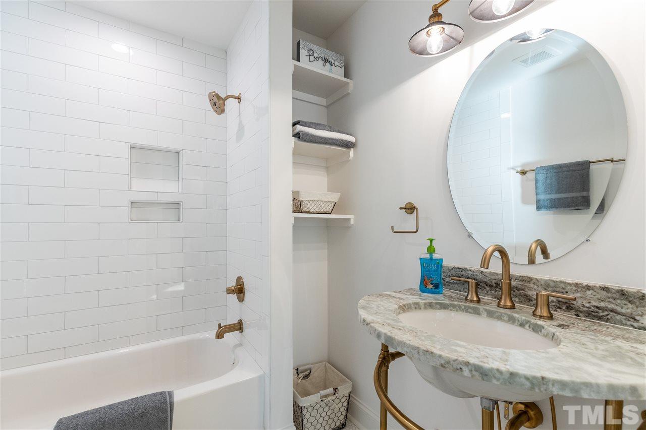 421 North King Charles Road Raleigh, NC 27610 - Photo 25 of 28