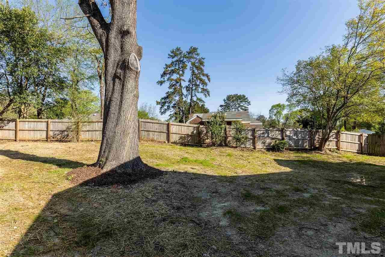 421 North King Charles Road Raleigh, NC 27610 - Photo 27 of 28
